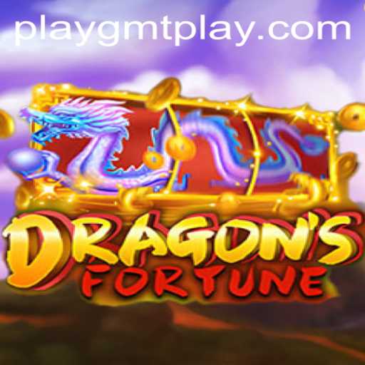 Unlock the Mysteries of DragonFortune: A Revolutionary Gaming Experience with GMTPLAY